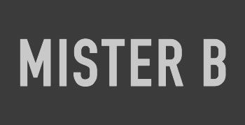 Fetishclub ist offizieller Mister B Händler